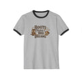 Boots Babies & Big Dreams T-Shirt — Western Cowboy Tee