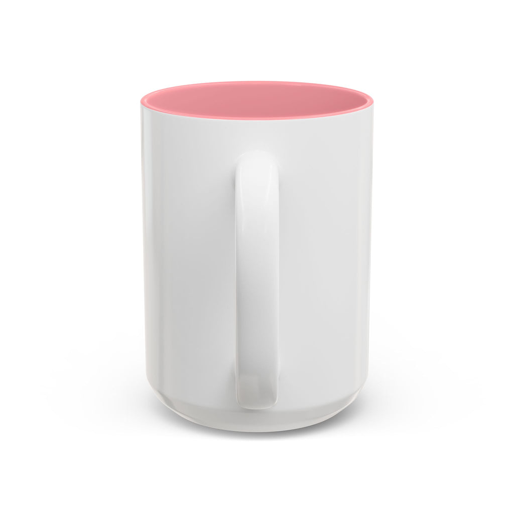 Inspirational Accent cup — “Some days are messy, some days are magic”  mothers day