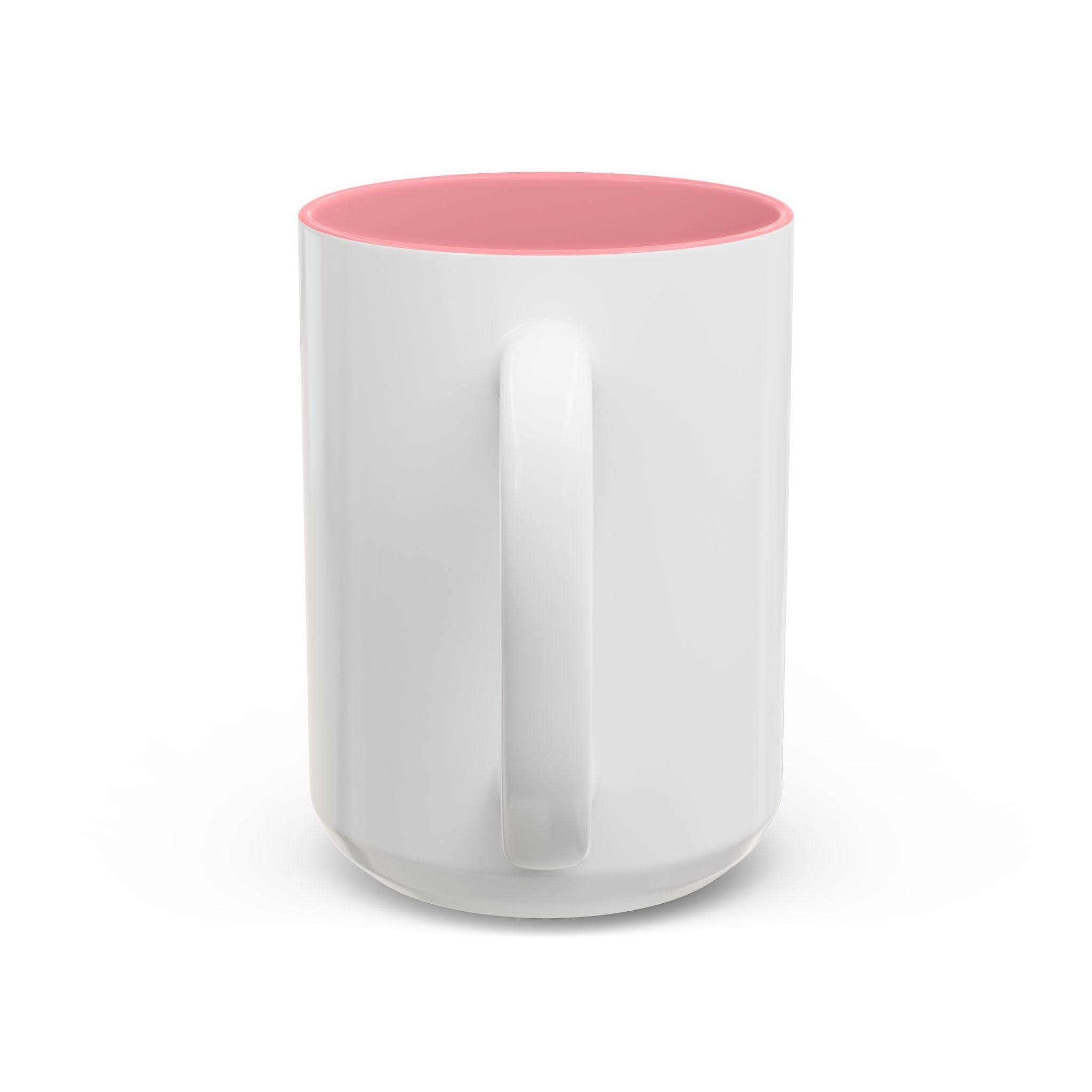 Inspirational Accent cup — “Some days are messy, some days are magic”  mothers day