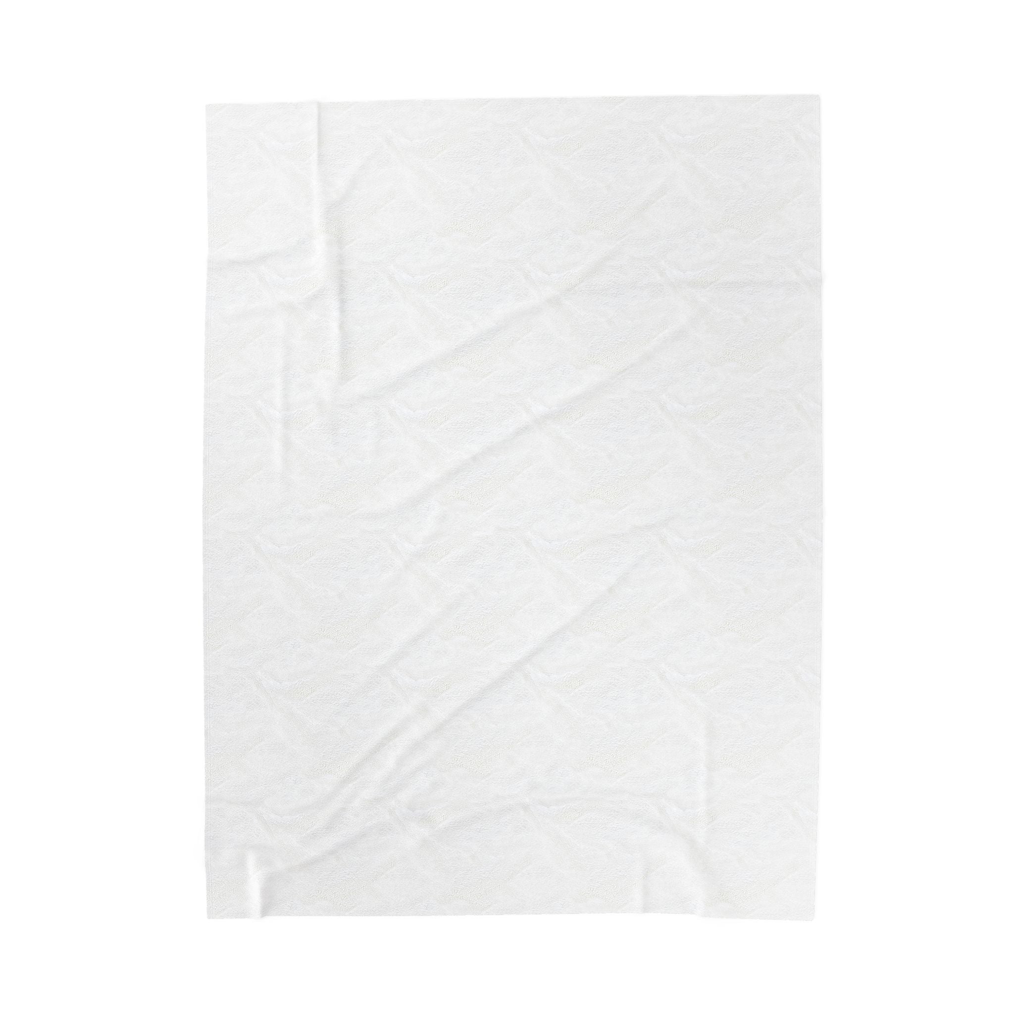 Mama Word Art Velveteen Plush Blanket — Soft Mother’s Day Throw with Loving Words