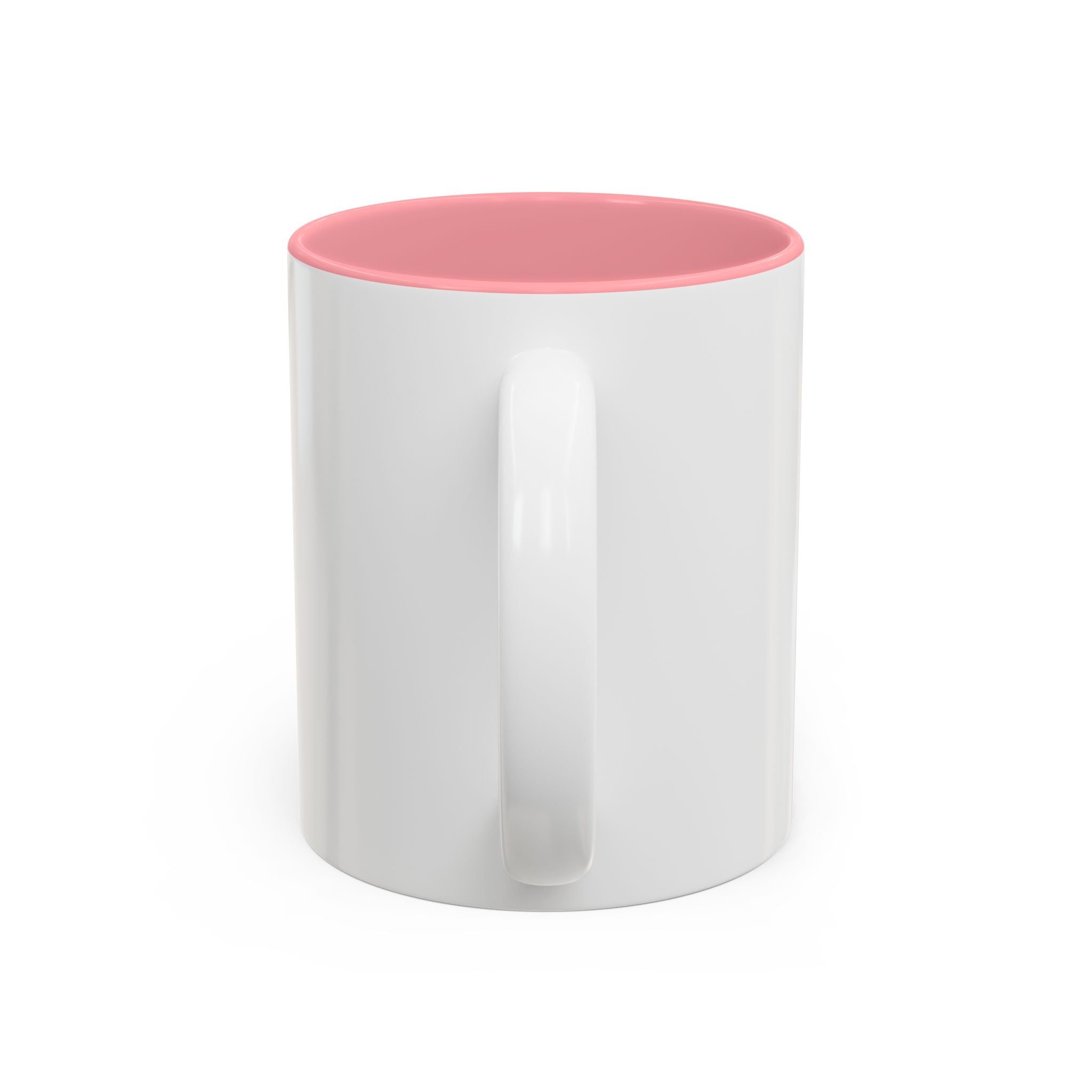 Inspirational Accent cup — “Some days are messy, some days are magic”  mothers day