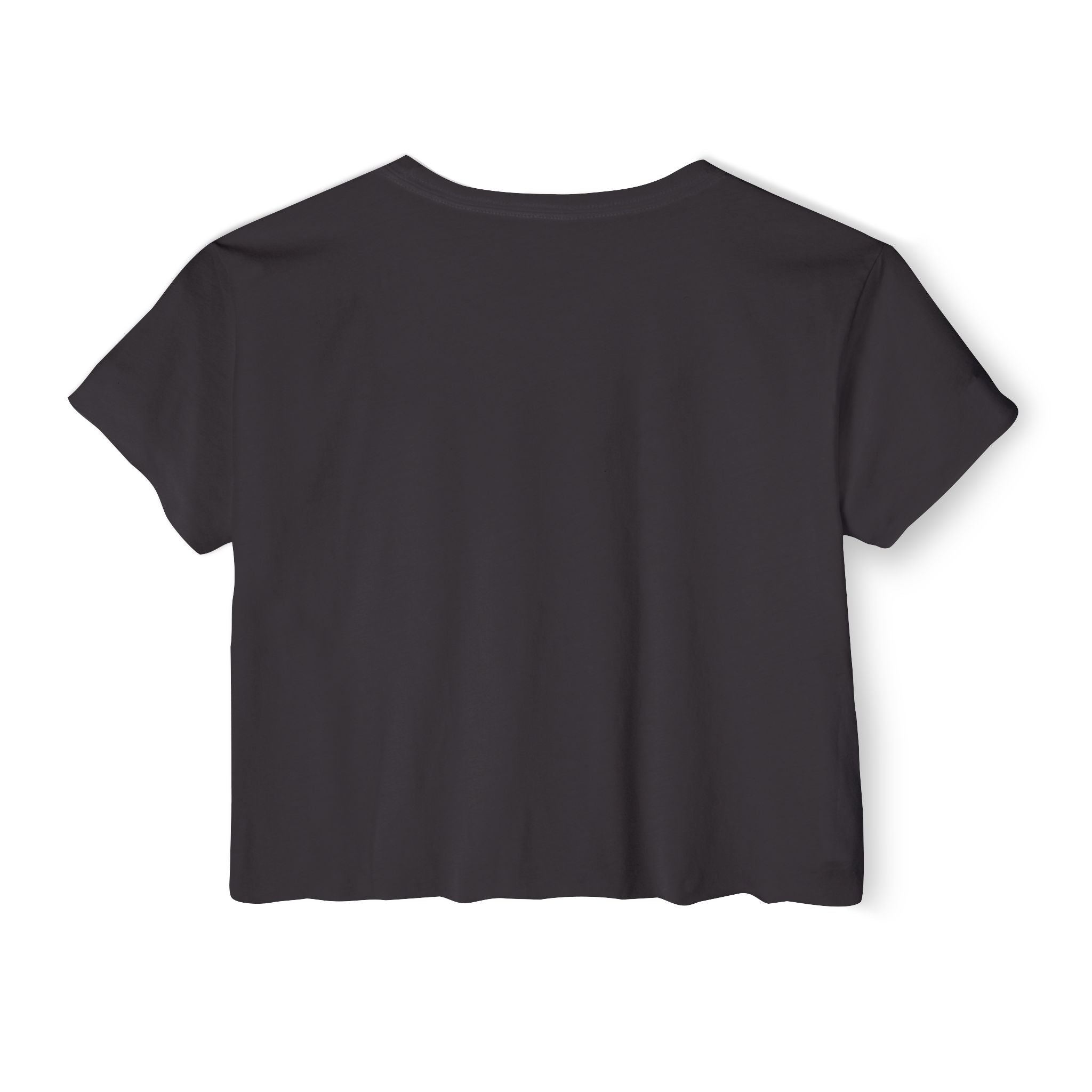 Crop Top, Tired as a Mother Tee, Comfy Festival Shirt, Cute Funny Womens Top, Trendy Graphic Tee, Gift for Mom